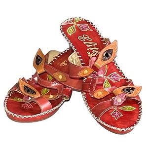 Elite Shoes SZ - 10